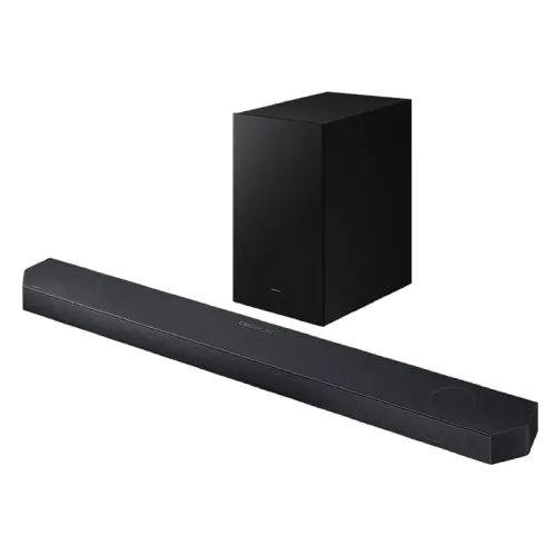 Samsung 3.1.2ch Q700c Wireless Dolby Atmos Soundbar - 2023 Hw-q700c/zn