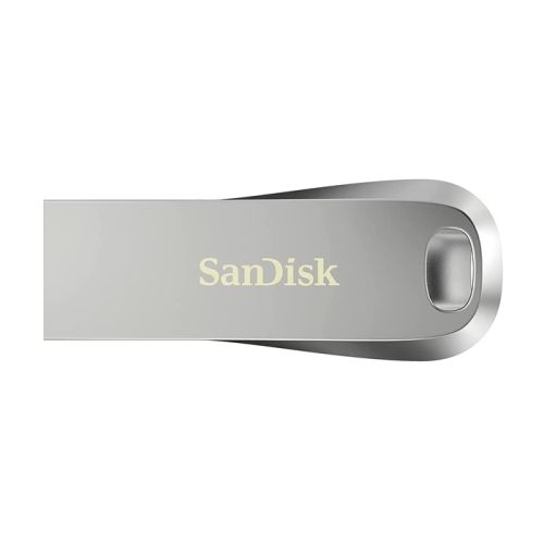 SanDisk 32GB Ultra Luxe USB 3.1 Gen 1 Flash Drive - SDCZ74-032G-G46
