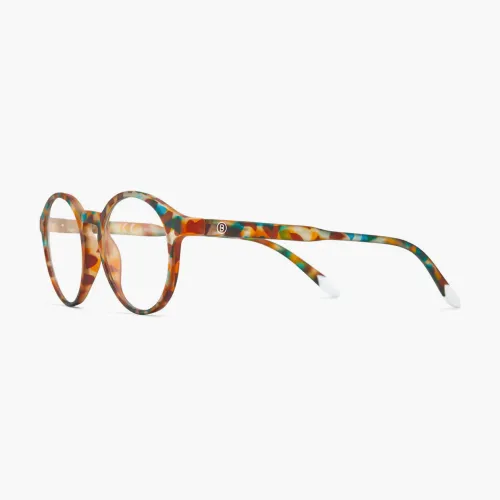 Barner Le Marais Screen Glasses - Light Tortoise