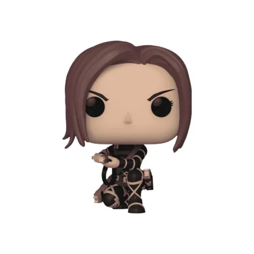 Funko Pop: Aot- Sasha Braus (S5)