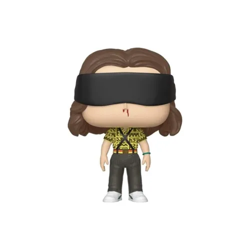 Funko Pop: Stranger Things- Battle Eleven