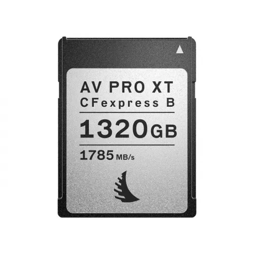 Angelbird Av Pro Cfexpress Xt Mk2 Type B 1320 Gb