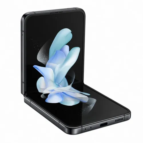 Samsung Galaxy Z FLIP 4 256 GB 8GB RAM - Graphite