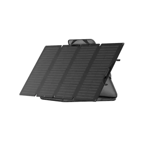 Ecoflow 160w Portable Solar Panel