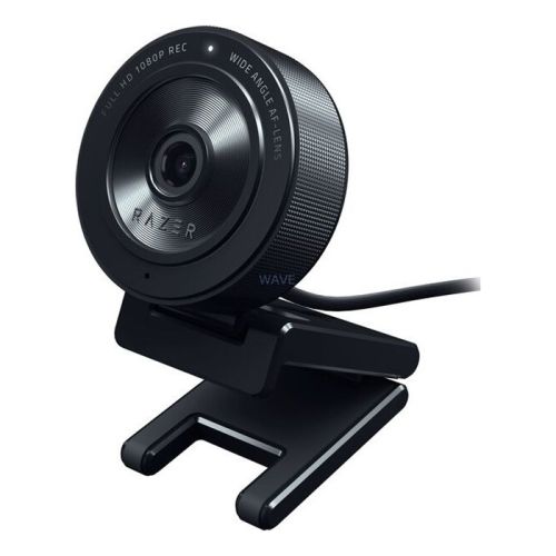 Razer Kiyo X Full HD Streaming Webcam