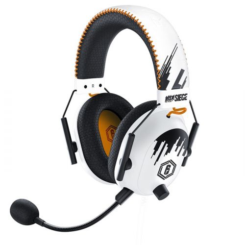 Razer BlackShark V2 Pro Wireless Esports Gaming Headset - Rainbow 