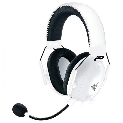 Razer BlackShark V2 Pro Wireless Esports Gaming Headset - White Edition