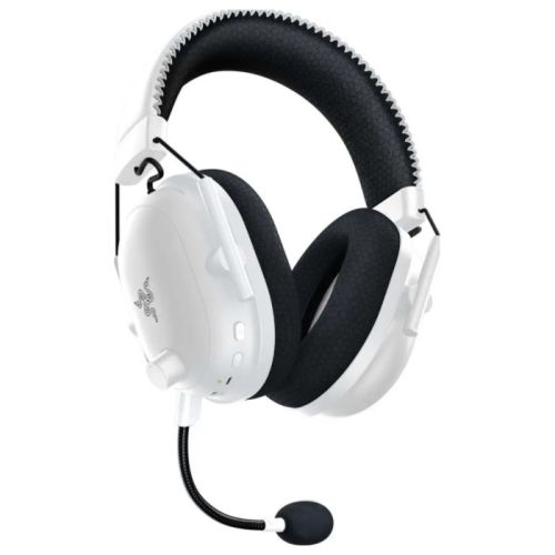  Razer BlackShark V2 Pro Wireless Esports Gaming Headset - White Edition