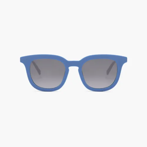 Barner Osterbro Sun Glasses - Color: Navy Blue
