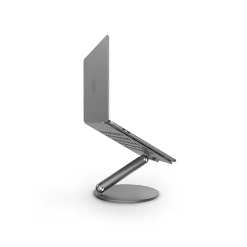 Powerology Rotatable Desktop Stand for Laptop 
