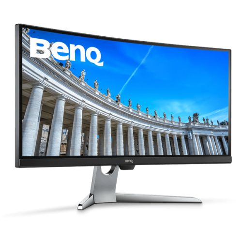 BenQ EX3501R 35 inch 2K Curved HDR Monitor