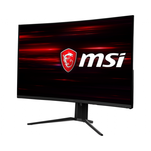 MSI Optix MAG321CQR 