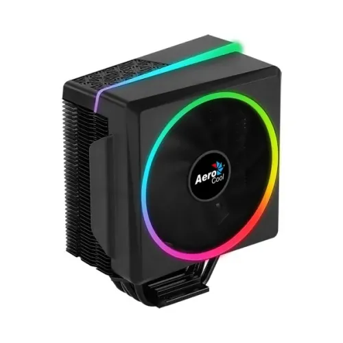 Aerocool Cylon 4 ARGB CPU Air Cooler