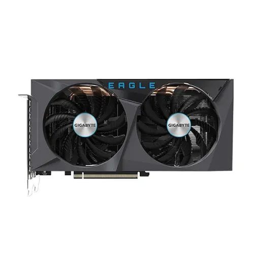 GIGABYTE GeForce RTX 3060 Ti EAGLE OC 8G Graphics Card - Marvel’s Spider-Man Remastered GeForce RTX Bundle