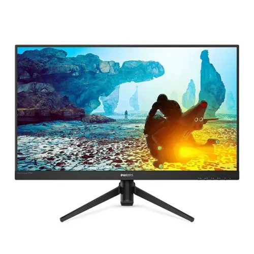 Philips 275M8 27 Inch QHD 144Hz 1ms Gaming Monitor