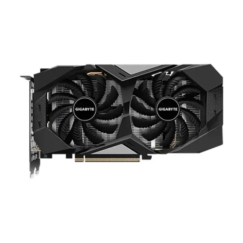 Gigabyte GeForce GTX 1660 SUPER - 6GB GDDR6 Graphics Card