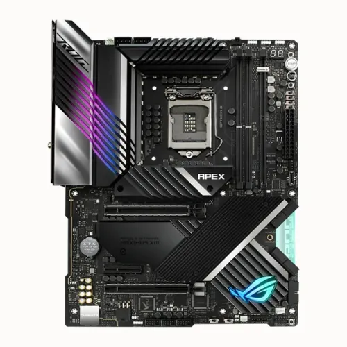 Asus ROG MAXIMUS XIII APEX ATX Motherboard