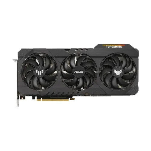 ASUS TUF Gaming GeForce RTX 3080 Ti OC Edition 12GB Graphics Card - Marvel’s Spider-Man Remastered GeForce RTX Bundle