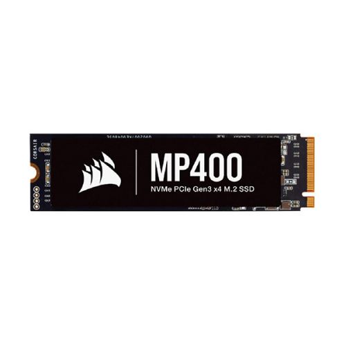 Corsair MP400 M.2 2280 NVMe SSD(R-3480MB/s,W-3000MB/s) 4TB