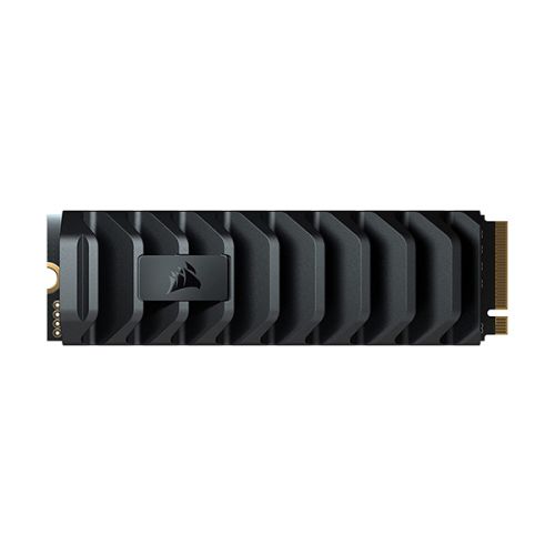 Corsair MP600 PRO XT M.2 NVMe PCIe Gen. 4 x4 SSD -(R-7100MB/s,W-5800MB/s) 1TB