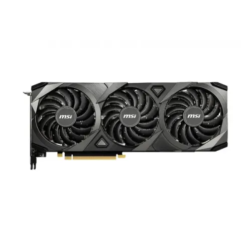MSI GeForce RTX 3080 VENTUS 3X PLUS LHR OC 10G Graphics card - Warhammer 40,000: Darktide – Imperial Edition GeForce RTX Bundle