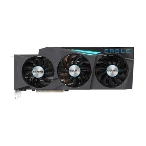 GIGABYTE GeForce RTX 3080 EAGLE 12GB Graphics Card - Warhammer 40,000: Darktide – Imperial Edition GeForce RTX Bundle