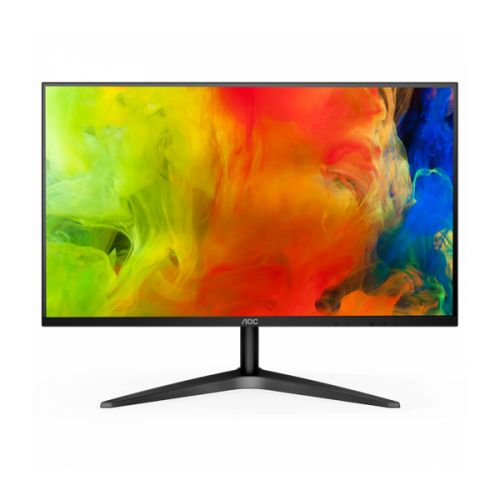 AOC 24B1H 24 Inch FHD 60Hz LCD Monitor 28897