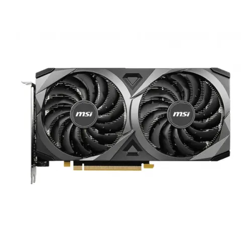 MSI GeForce RTX 3050 VENTUS 2X 8GB OC Graphics Card