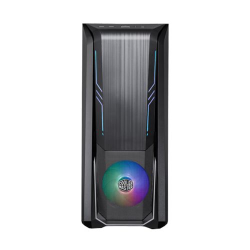 Cooler Master ATX Mid Tower Master Box 500