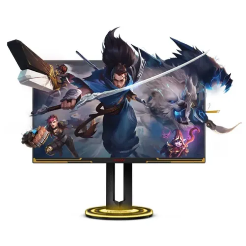 AOC AGON PRO AG275QXL 27 Inch 170Hz 2K IPS Premium Gaming Monitor - AG275QXL/89