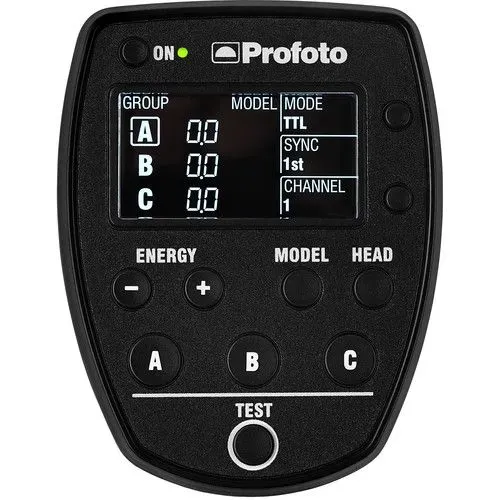 PROFOTO REMOTE AIRTTL-S 901045