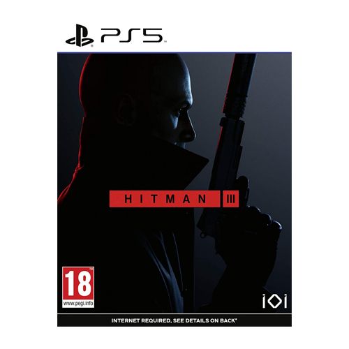 (PS5) Hitman III-R2