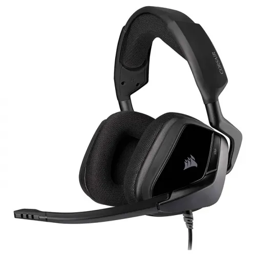 CORSAIR VOID ELITE STEREO Gaming Headset — Carbon (EU)