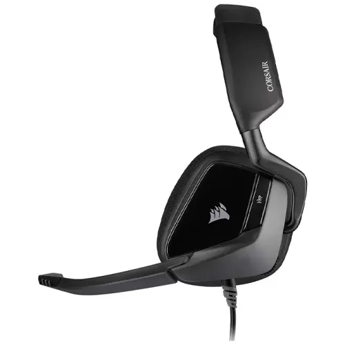 CORSAIR VOID ELITE STEREO Gaming Headset — Carbon (EU)