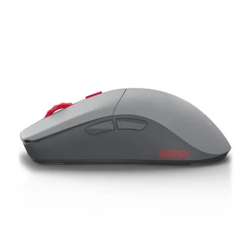 Glorious Series One PRO Wireless Gaming Mouse - Centauri Red