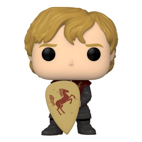 Funko POP! TV: Game Of Thrones - Tyrion with Shield - 92