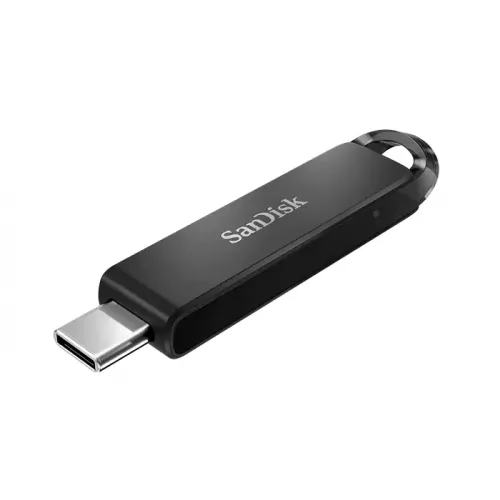 SanDisk 64GB Ultra USB Type-C Flash Drive