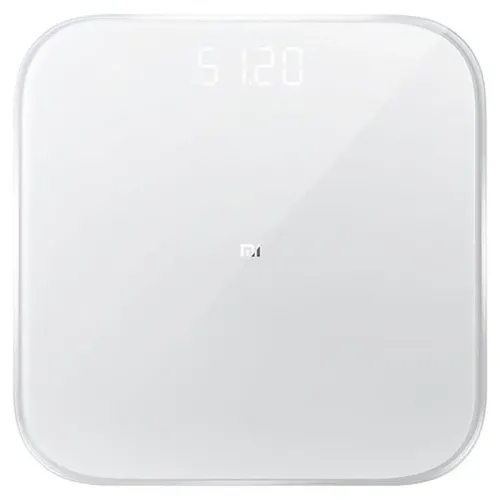 Mi Body Composition Scale 2 - White