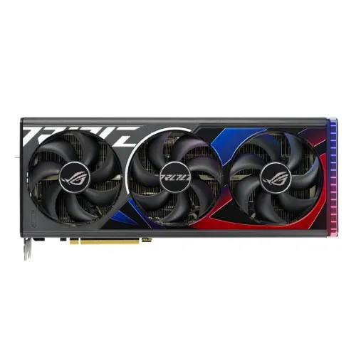 ASUS ROG Strix NVIDIA GeForce RTX 4080 GAMING OC 16GB GDDR6X Graphics Card