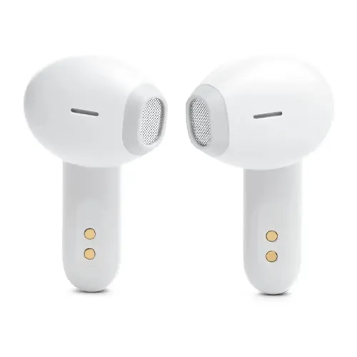 JBL Wave 300TWS True Wireless Earbuds - White