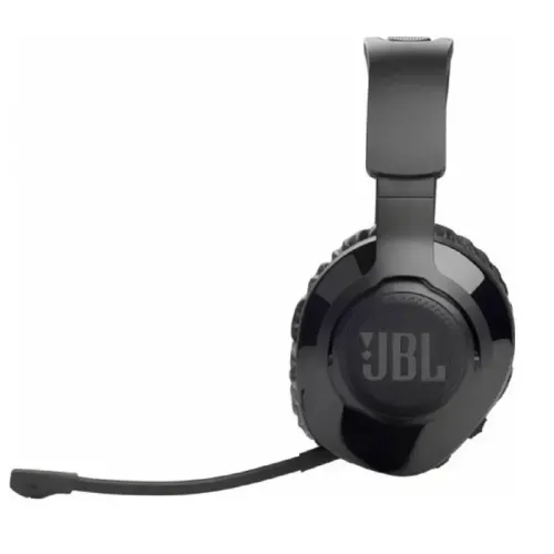 JBL Quantum 350 Wireless Gaming Headset-Black