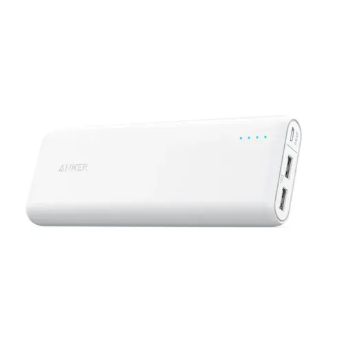 Anker Powercore Power Bank 20100mAh White A1271H22