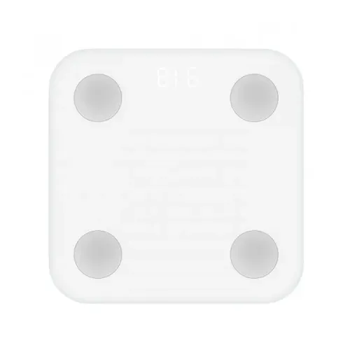Xiaomi Body Composition Scale 2 - White