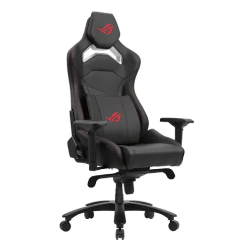 ASUS ROG SL300 Chariot Core Gaming Chair - Black - 90GC00D0-MSG010