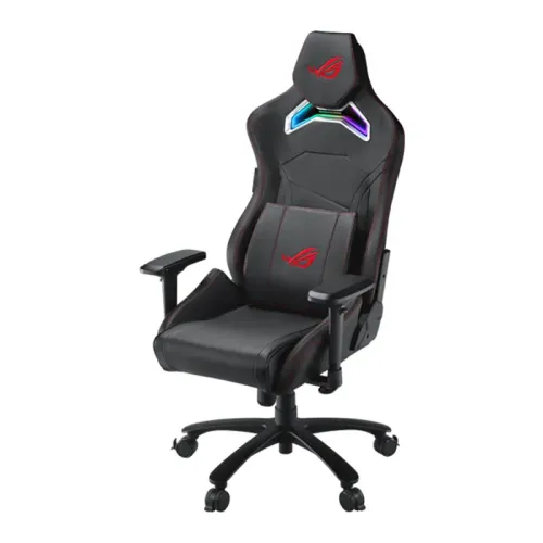 ASUS ROG SL300C Chariot RGB Gaming Chair - Black - 90GC00E0-MSG010