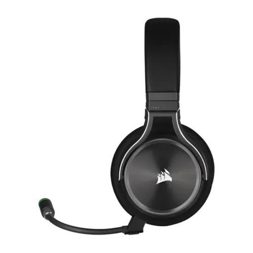 Corsair VIRTUOSO RGB WIRELESS XT High-Fidelity Gaming Headset — Slate