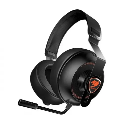 Cougar Phontum Essential Stereo Sound Gaming Headset 