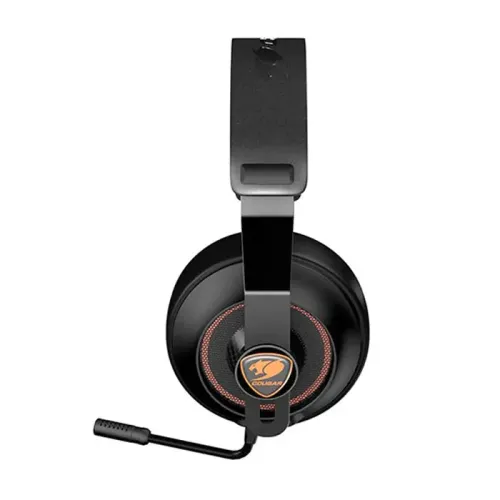 Cougar Phontum Essential Stereo Sound Gaming Headset 
