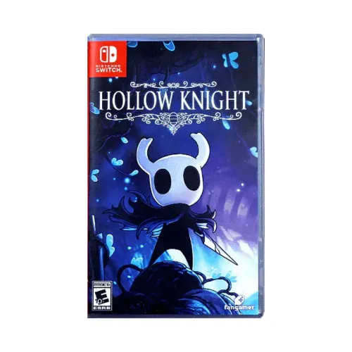 Hollow Knight  Nintendo Switch - R1