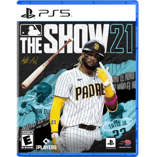 PlayStation5: The Show 21- R1